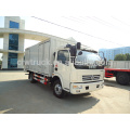 high quality 4x2 dongfeng 6 tons lorry truck in Libya